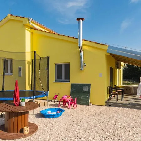 3 Bedroom Beautiful In Klis
